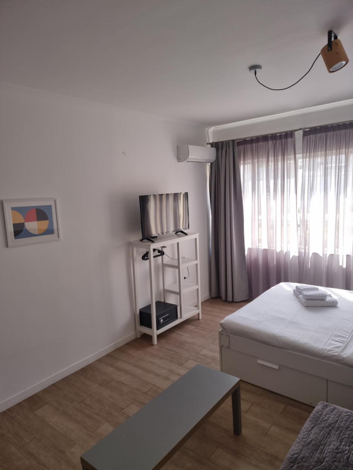 Apartotel.Acropolis.View Афіни Екстер'єр фото