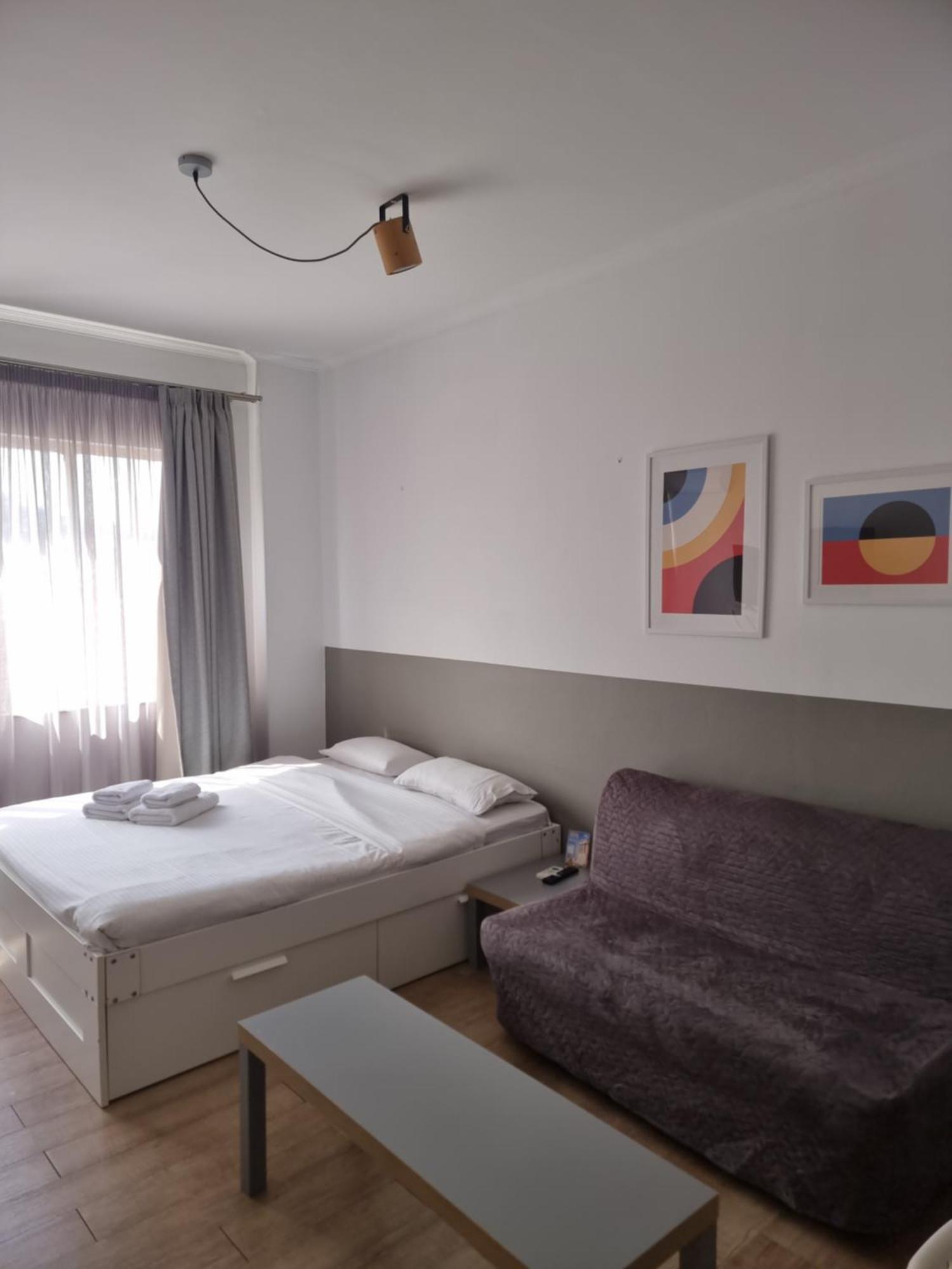 Apartotel.Acropolis.View Афіни Екстер'єр фото